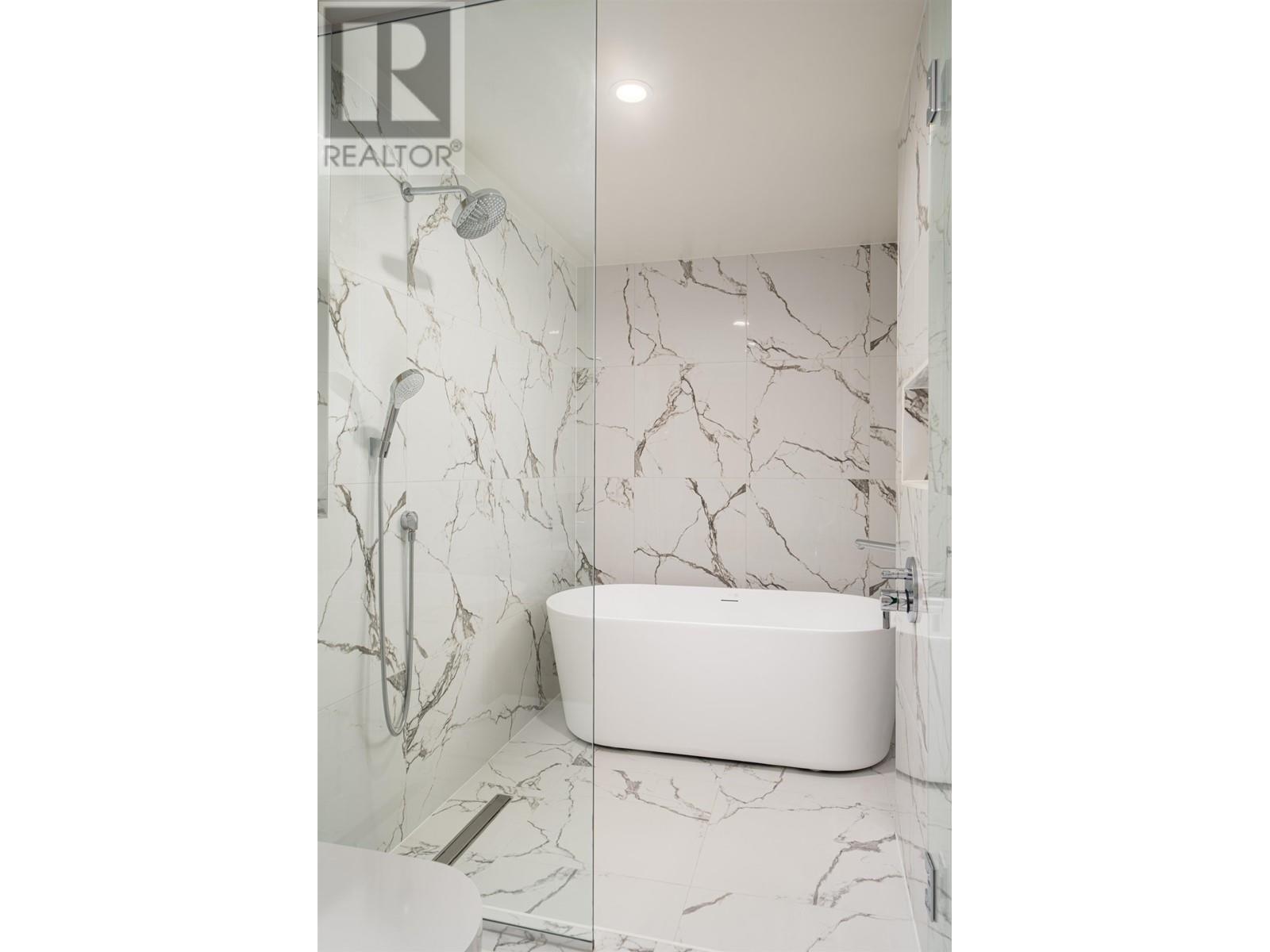 203 3668 W 10th Avenue, Vancouver, British Columbia  V6R 2G3 - Photo 23 - R2972519