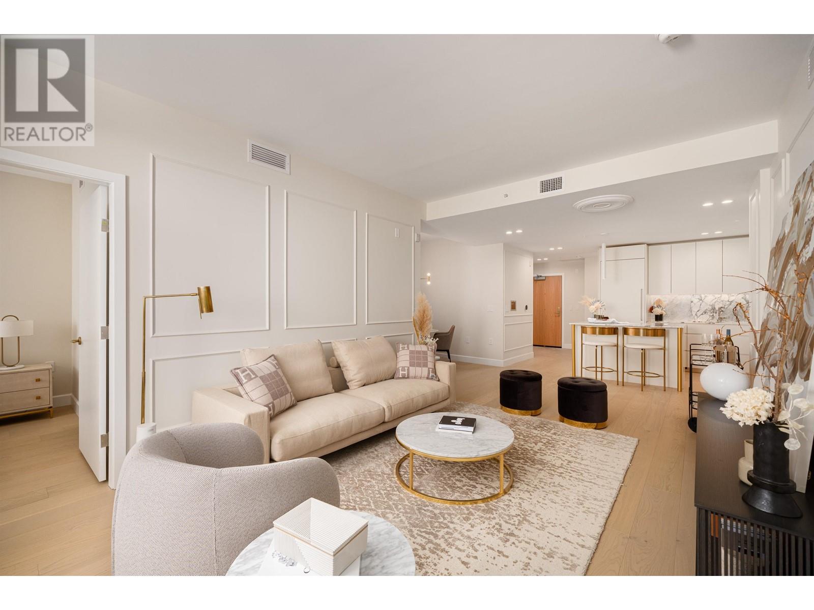 204 3668 W 10th Avenue, Vancouver, British Columbia  V6R 2G3 - Photo 6 - R2972536