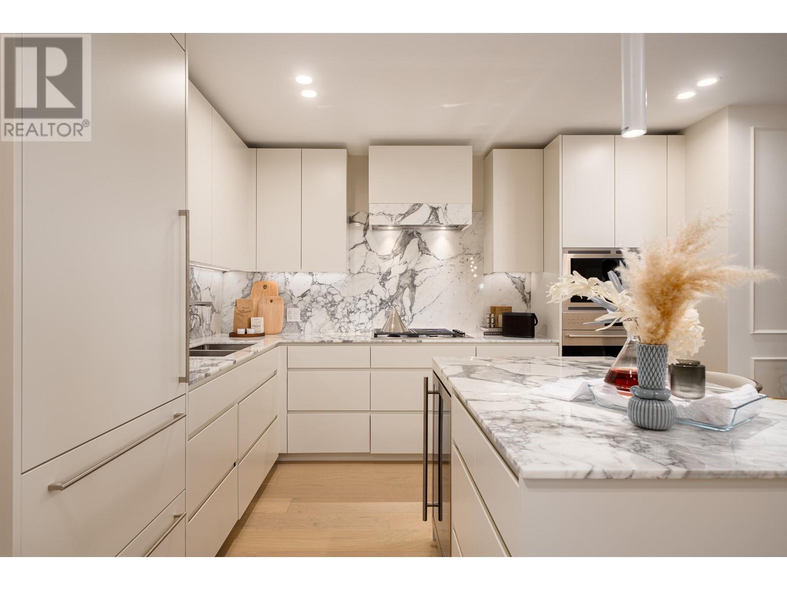 204 3668 W 10th Avenue, Vancouver, British Columbia  V6R 2G3 - Photo 11 - R2972536