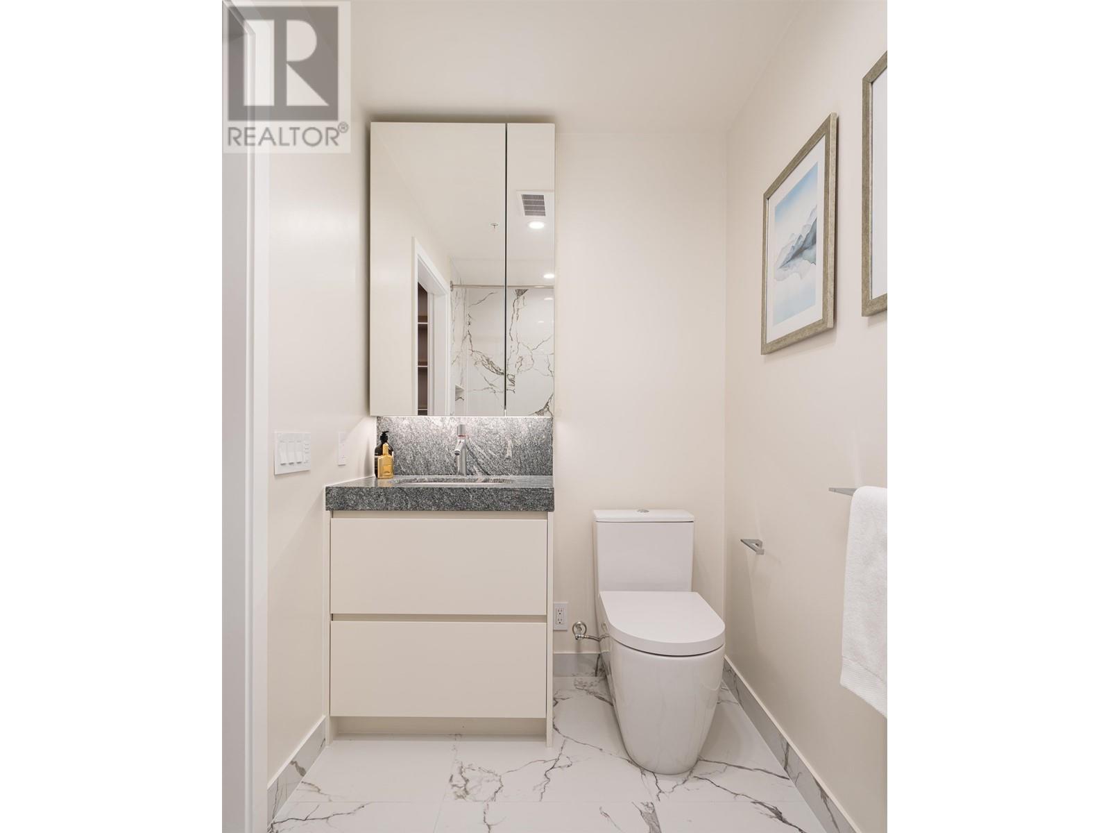 204 3668 W 10th Avenue, Vancouver, British Columbia  V6R 2G3 - Photo 18 - R2972536