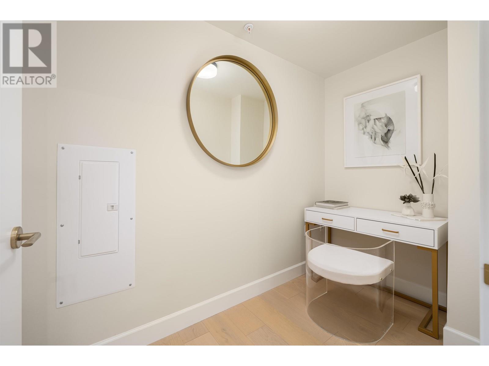 204 3668 W 10th Avenue, Vancouver, British Columbia  V6R 2G3 - Photo 21 - R2972536