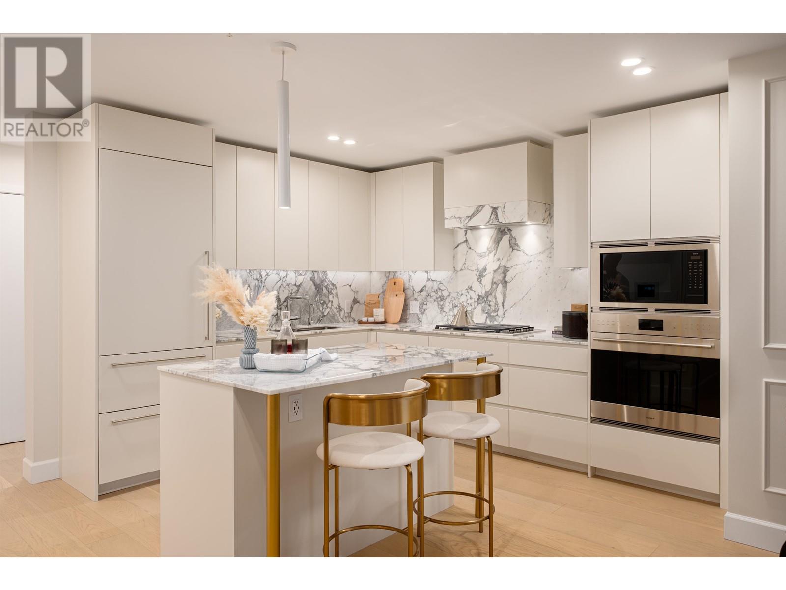 204 3668 W 10th Avenue, Vancouver, British Columbia  V6R 2G3 - Photo 10 - R2972536
