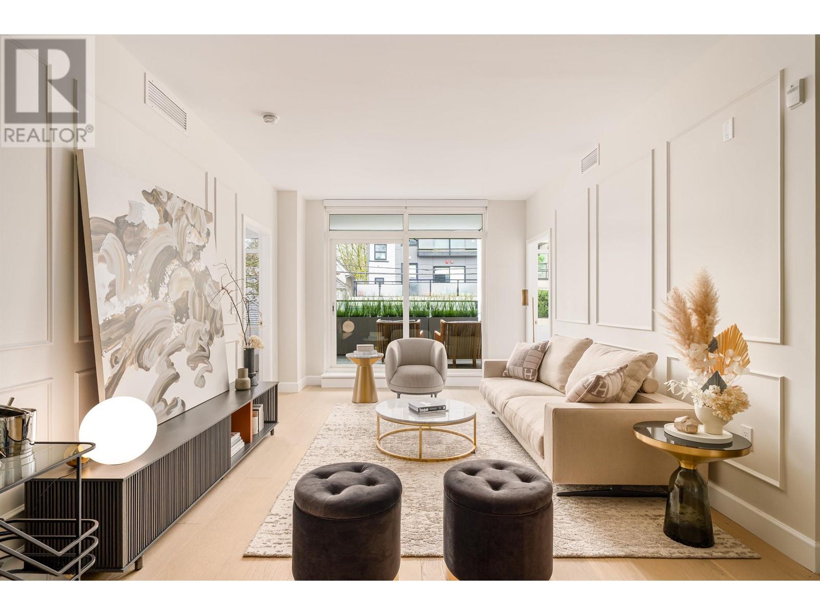 204 3668 W 10th Avenue, Vancouver, British Columbia  V6R 2G3 - Photo 3 - R2972536