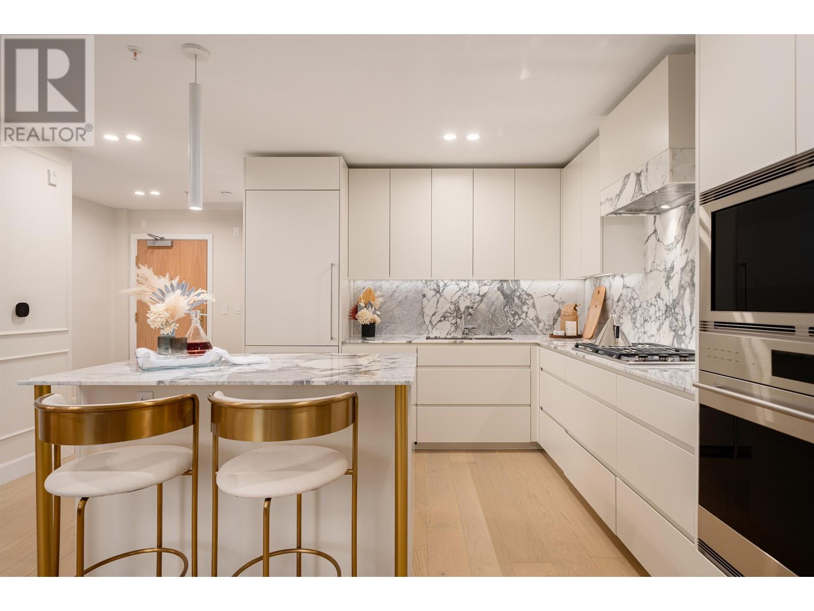 204 3668 W 10th Avenue, Vancouver, British Columbia  V6R 2G3 - Photo 9 - R2972536