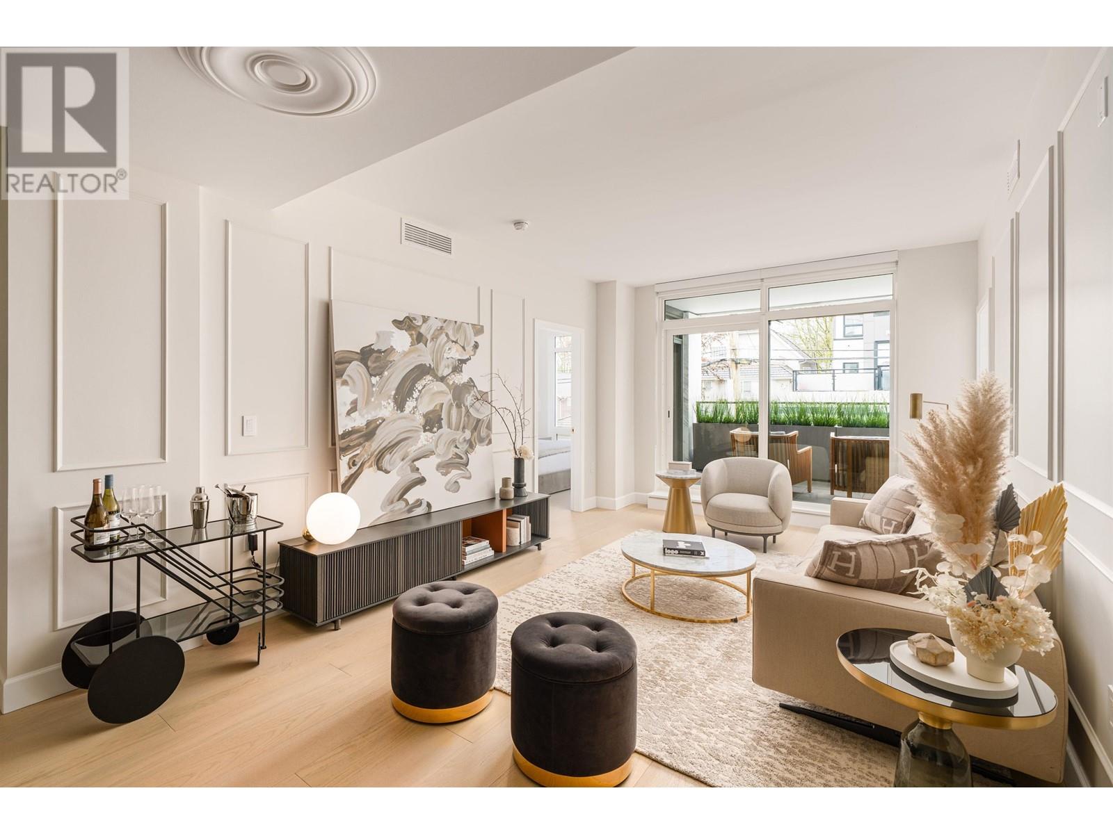 204 3668 W 10th Avenue, Vancouver, British Columbia  V6R 2G3 - Photo 2 - R2972536
