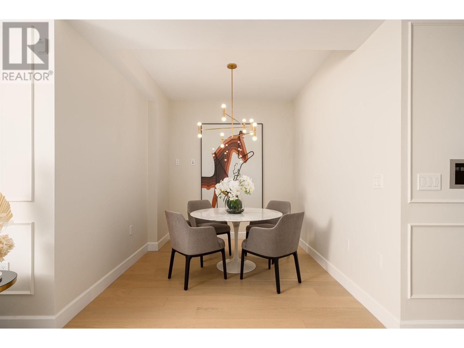 204 3668 W 10th Avenue, Vancouver, British Columbia  V6R 2G3 - Photo 5 - R2972536