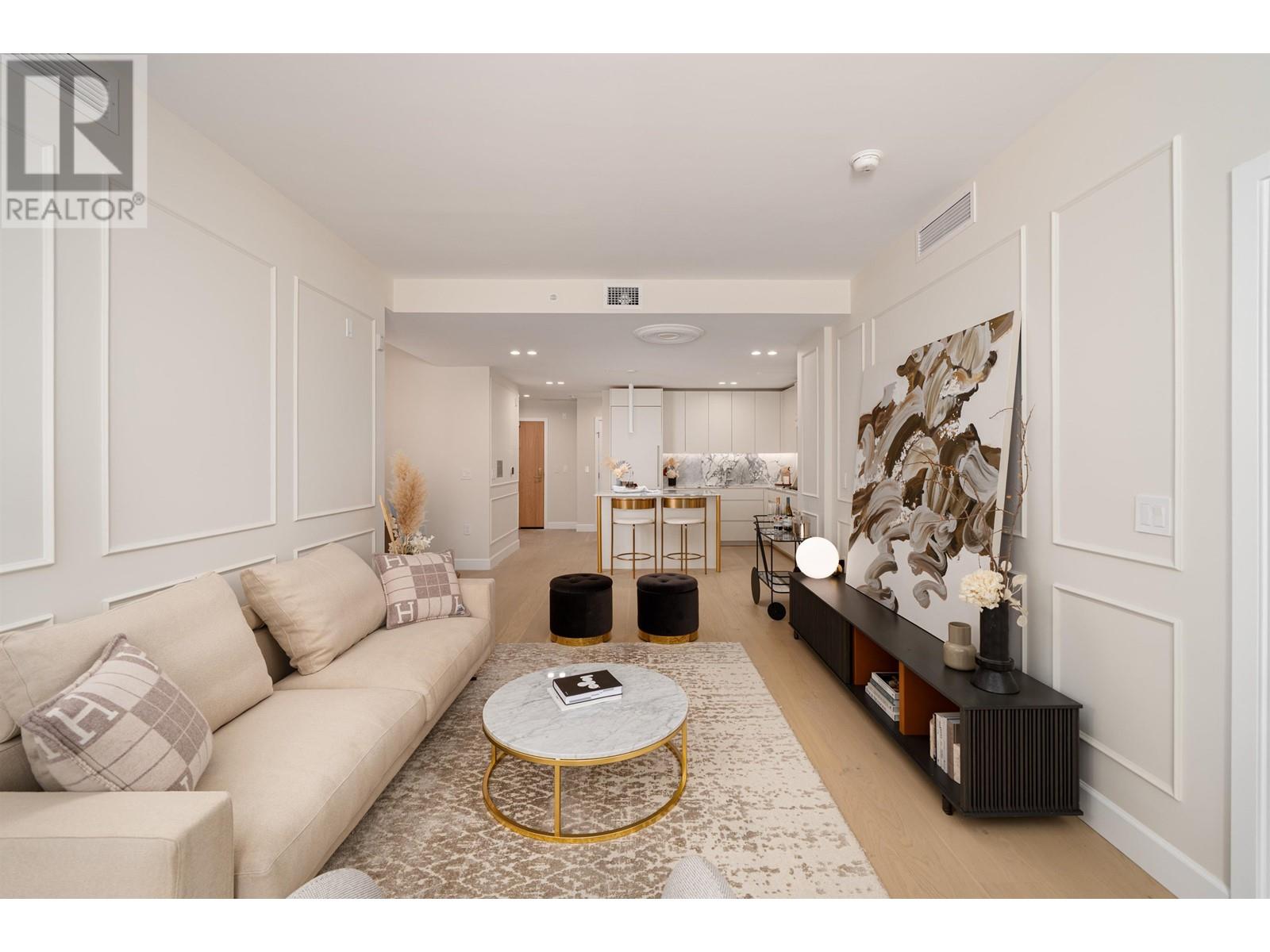 204 3668 W 10th Avenue, Vancouver, British Columbia  V6R 2G3 - Photo 7 - R2972536