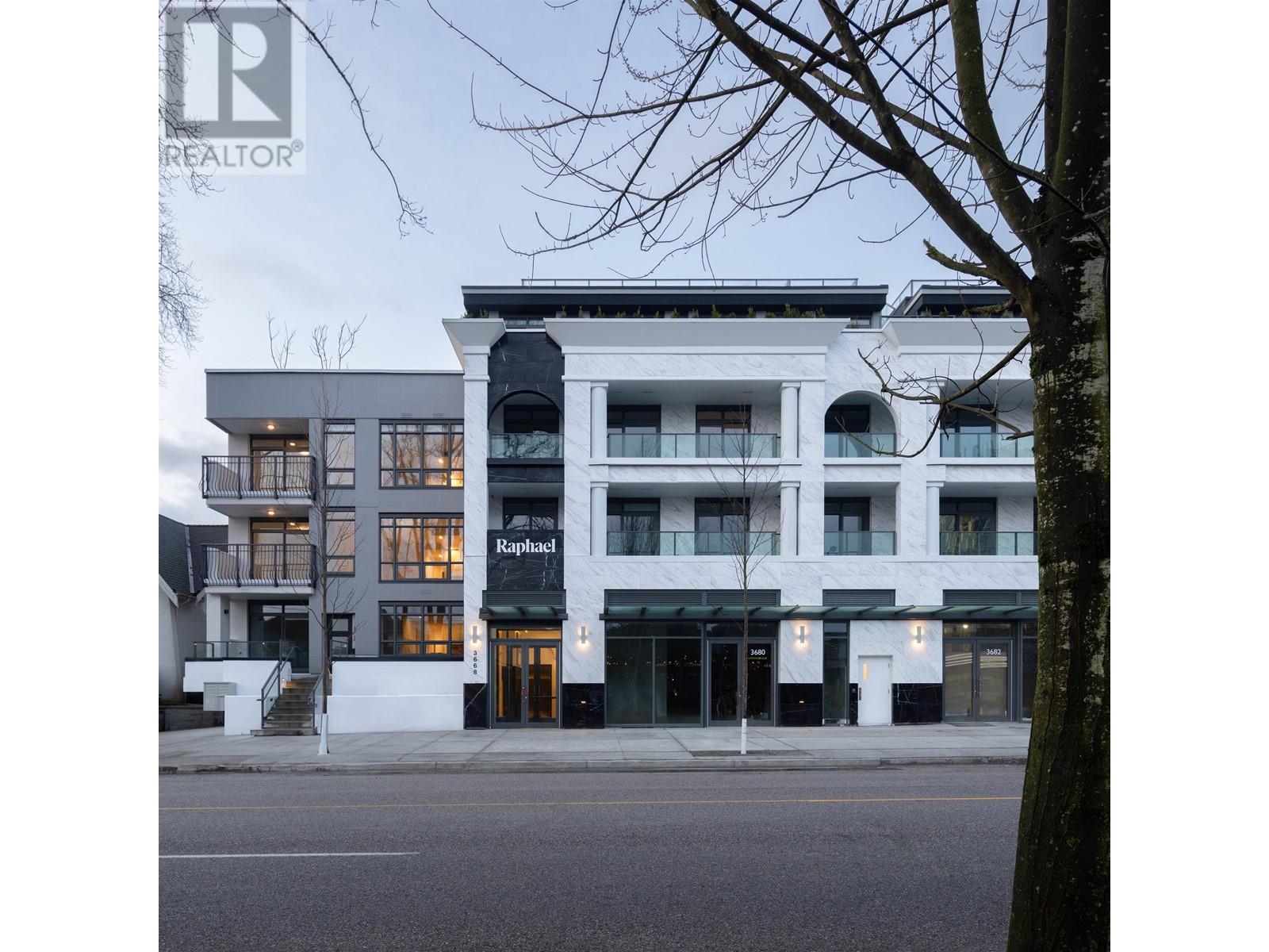 204 3668 W 10th Avenue, Vancouver, British Columbia  V6R 2G3 - Photo 32 - R2972536
