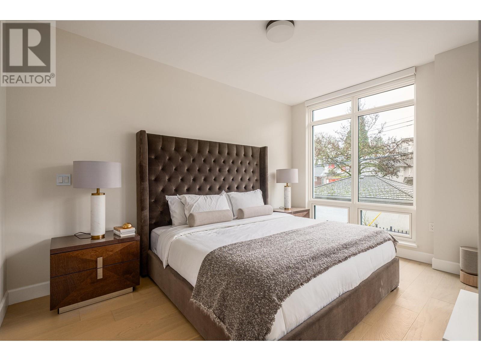 204 3668 W 10th Avenue, Vancouver, British Columbia  V6R 2G3 - Photo 12 - R2972536