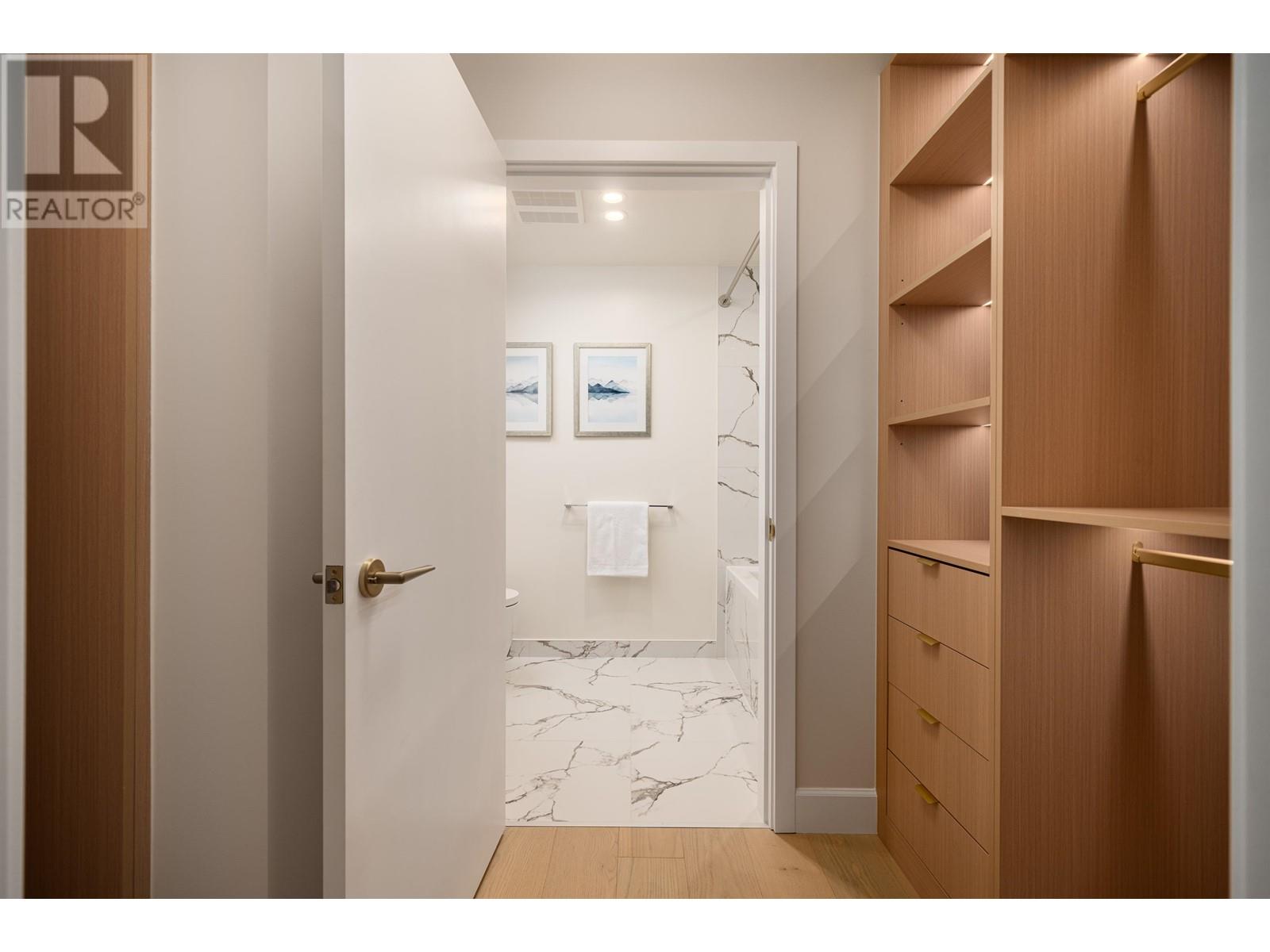 204 3668 W 10th Avenue, Vancouver, British Columbia  V6R 2G3 - Photo 17 - R2972536