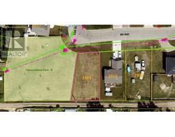 1917 89 Avenue, dawson creek, British Columbia