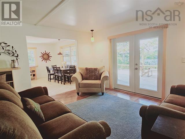 236 Canoe Lake Estates Road, East Quinan, Nova Scotia  B0W 2M0 - Photo 18 - 202504780