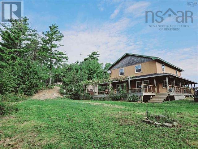 236 Canoe Lake Estates Road, East Quinan, Nova Scotia  B0W 2M0 - Photo 36 - 202504780