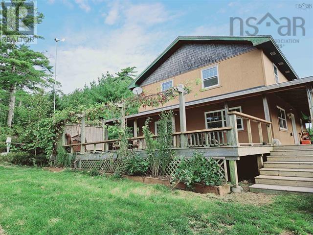 236 Canoe Lake Estates Road, East Quinan, Nova Scotia  B0W 2M0 - Photo 4 - 202504780