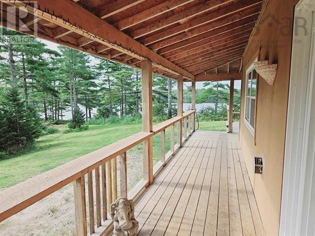236 Canoe Lake Estates Road, East Quinan, Nova Scotia  B0W 2M0 - Photo 35 - 202504781