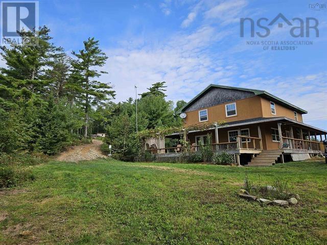 236 Canoe Lake Estates Road, East Quinan, Nova Scotia  B0W 2M0 - Photo 44 - 202504781