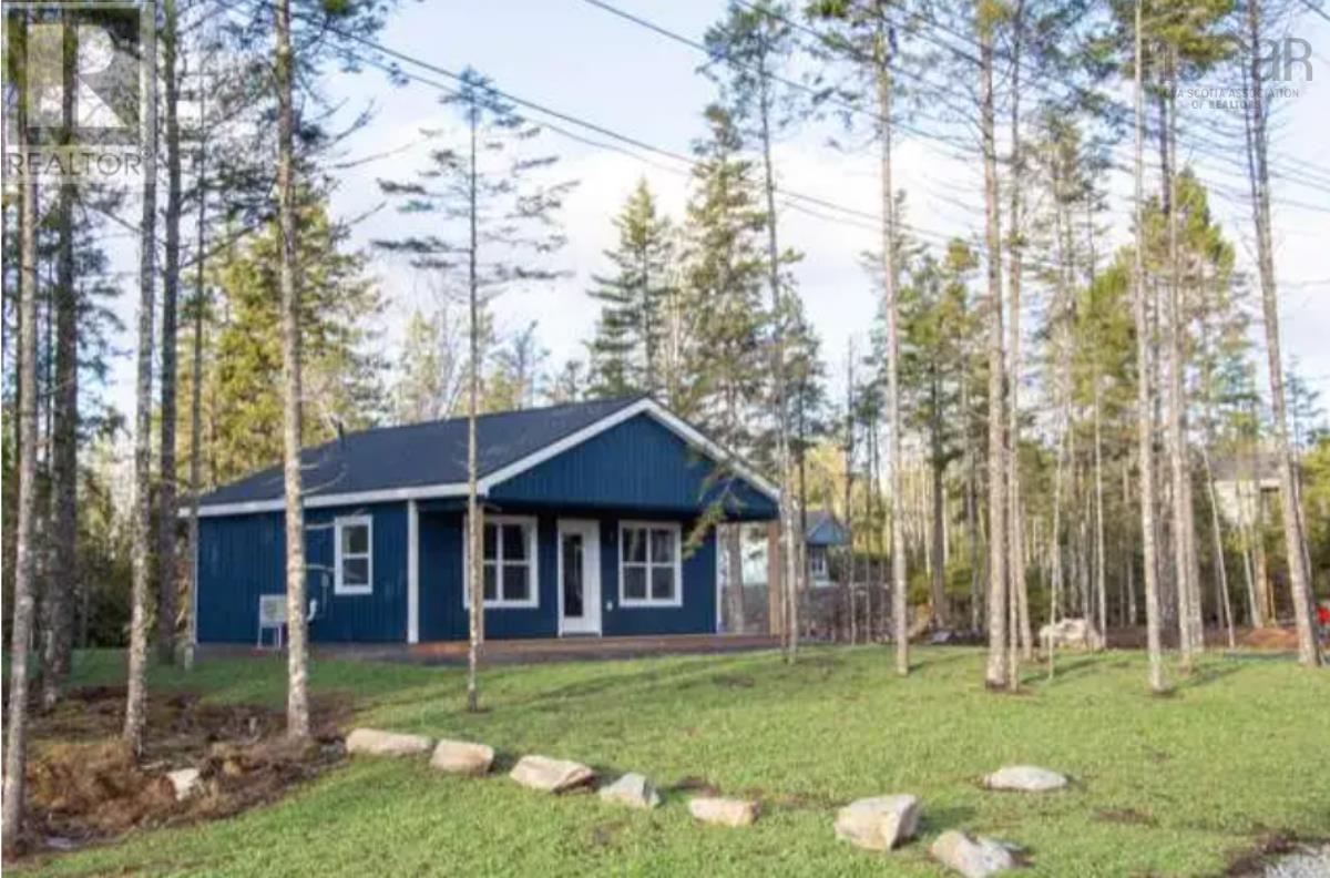 117 Loon Point Trail, east uniacke, Nova Scotia