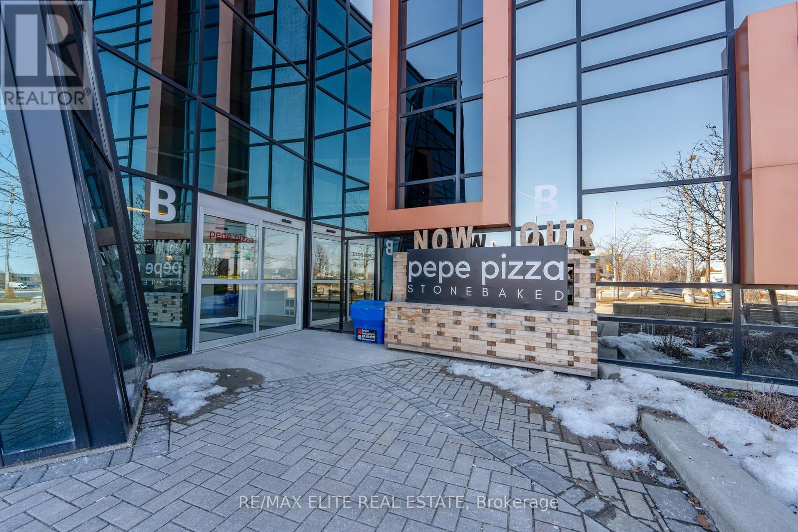 196 & 197 - 7250 Keele Street, Vaughan, Ontario  L4K 1Z8 - Photo 20 - N12009065