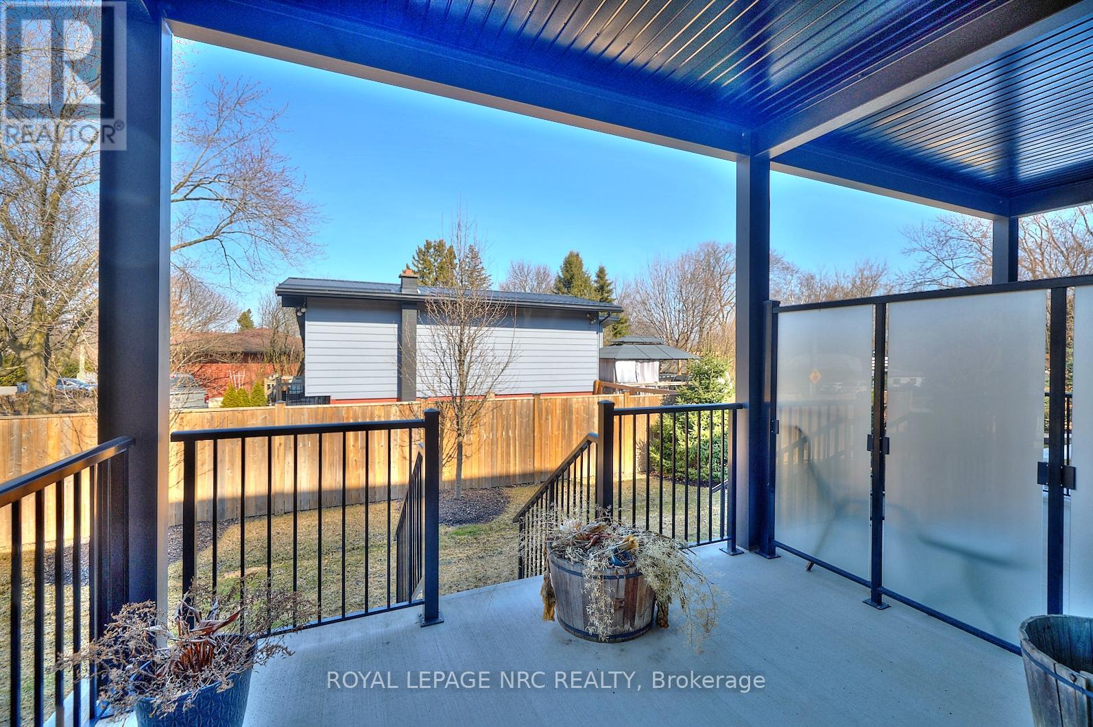 3 - 1465 Station Street, Pelham (Fonthill), Ontario  L0S 1E3 - Photo 42 - X12017264
