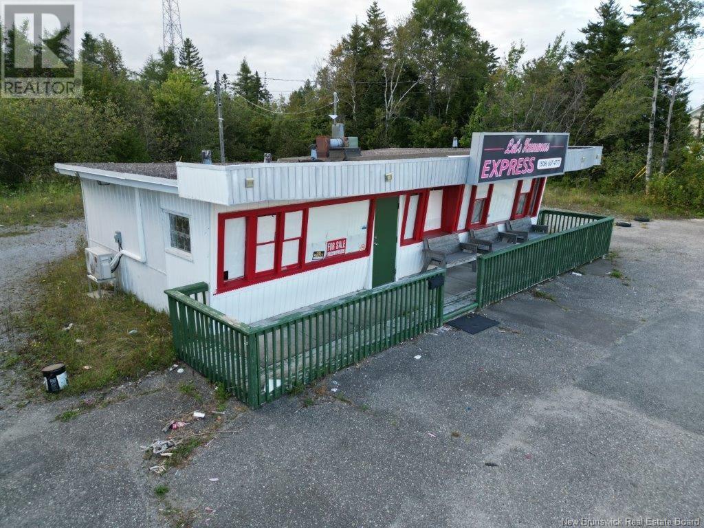 2112 Ocean Westway, Saint John, New Brunswick