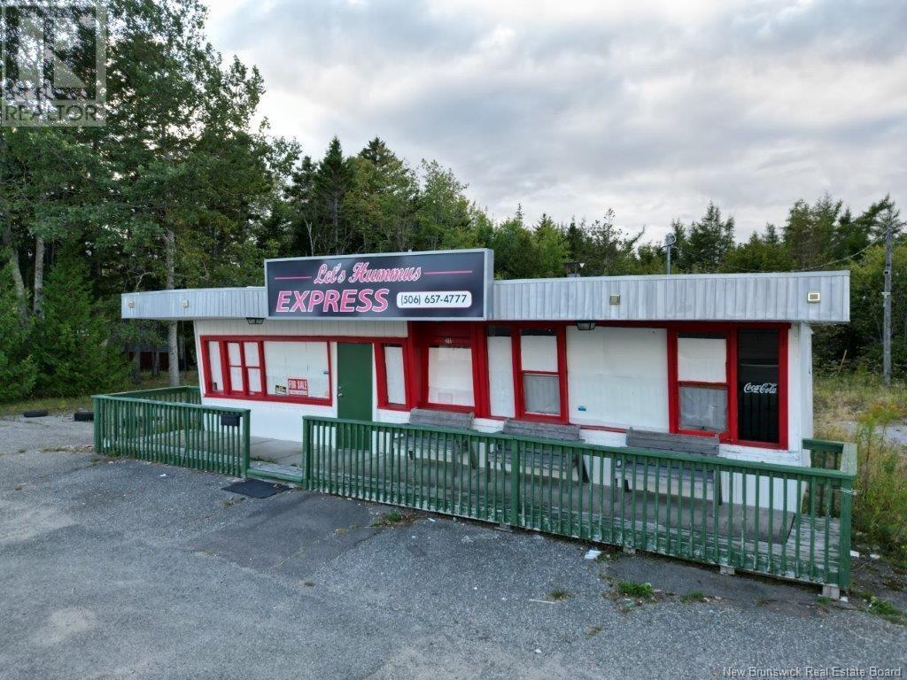 2112 Ocean Westway, Saint John, New Brunswick  E2K 0H5 - Photo 4 - NB113890