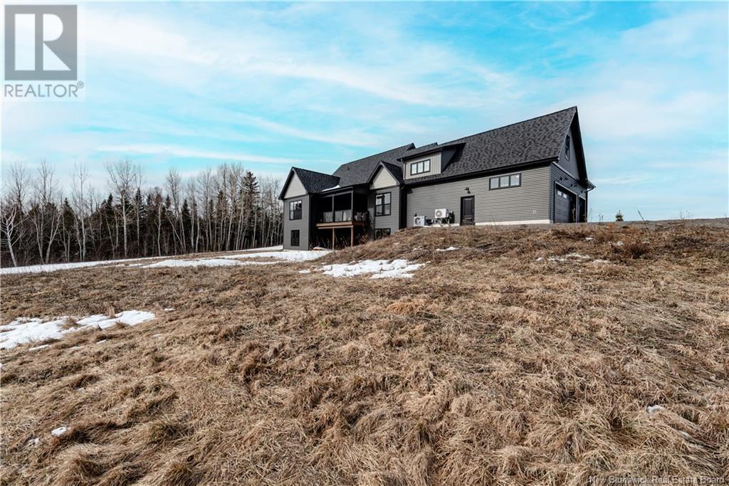 579 Saint Charles N, Saint-Charles, New Brunswick  E4W 4R9 - Photo 4 - NB111854