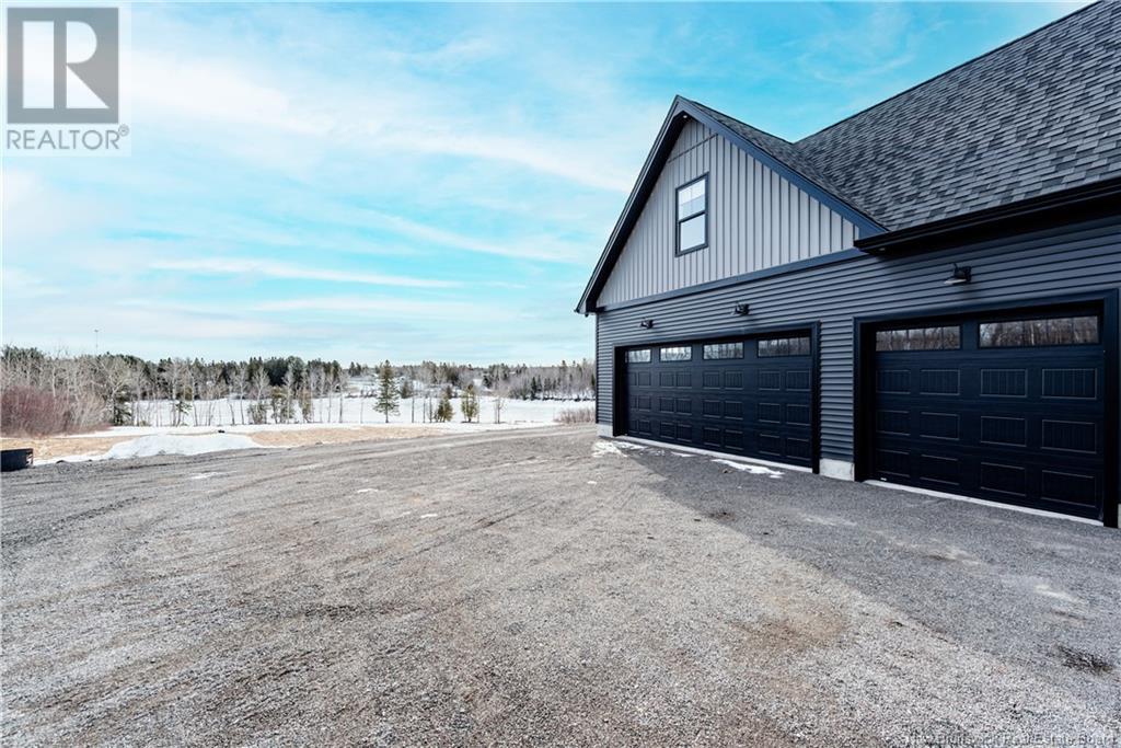 579 Saint Charles N, Saint-Charles, New Brunswick  E4W 4R9 - Photo 7 - NB111854
