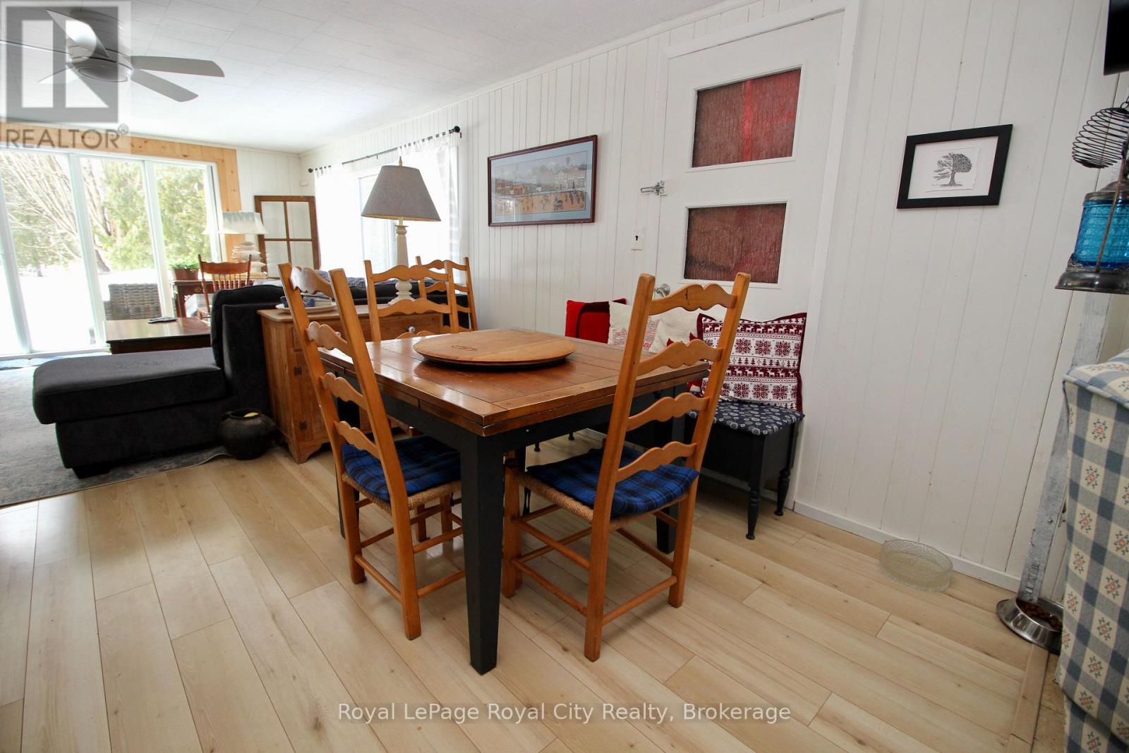 45 Warner Bay Road, Northern Bruce Peninsula, Ontario  N0H 2R0 - Photo 10 - X12017167