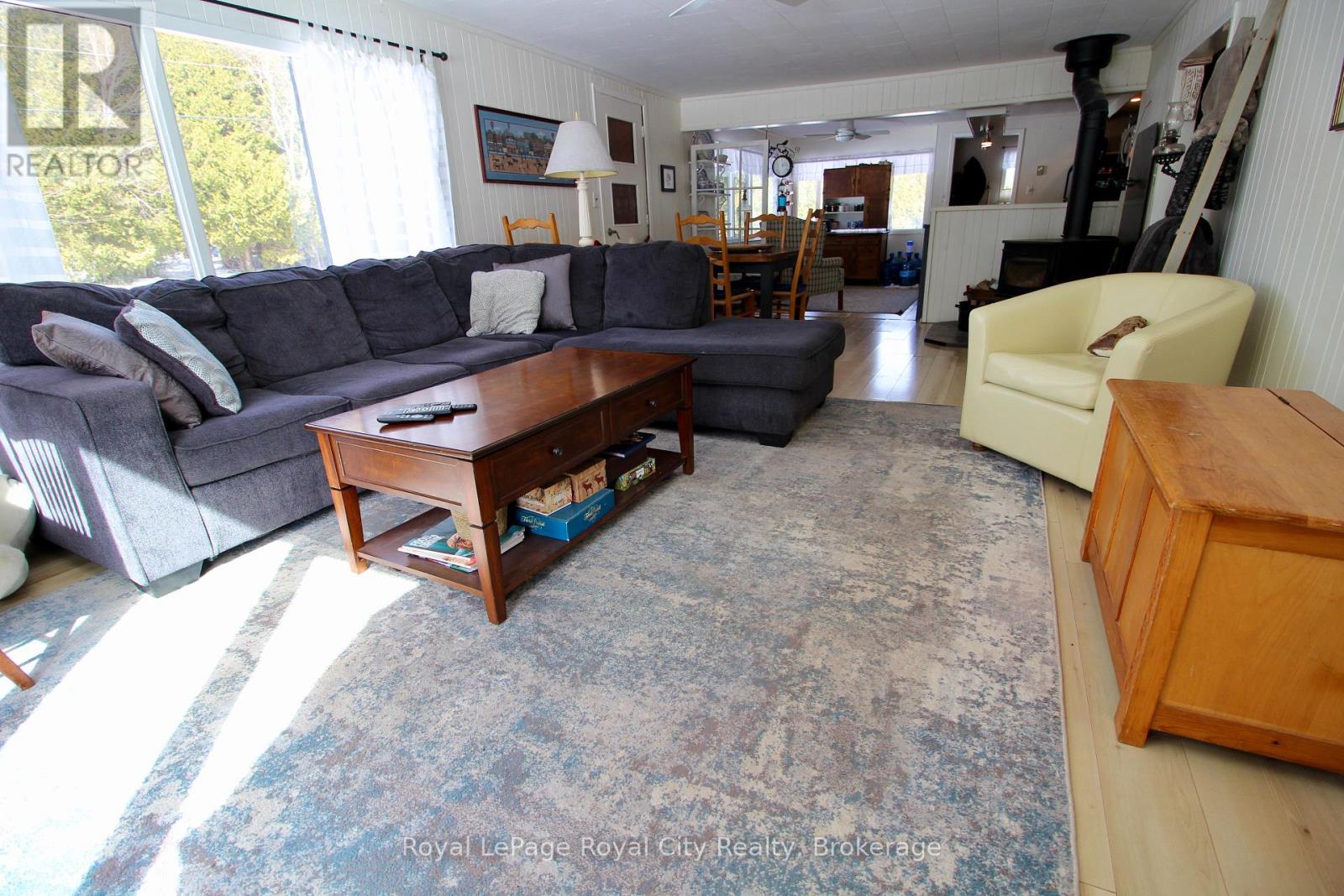 45 Warner Bay Road, Northern Bruce Peninsula, Ontario  N0H 2R0 - Photo 11 - X12017167