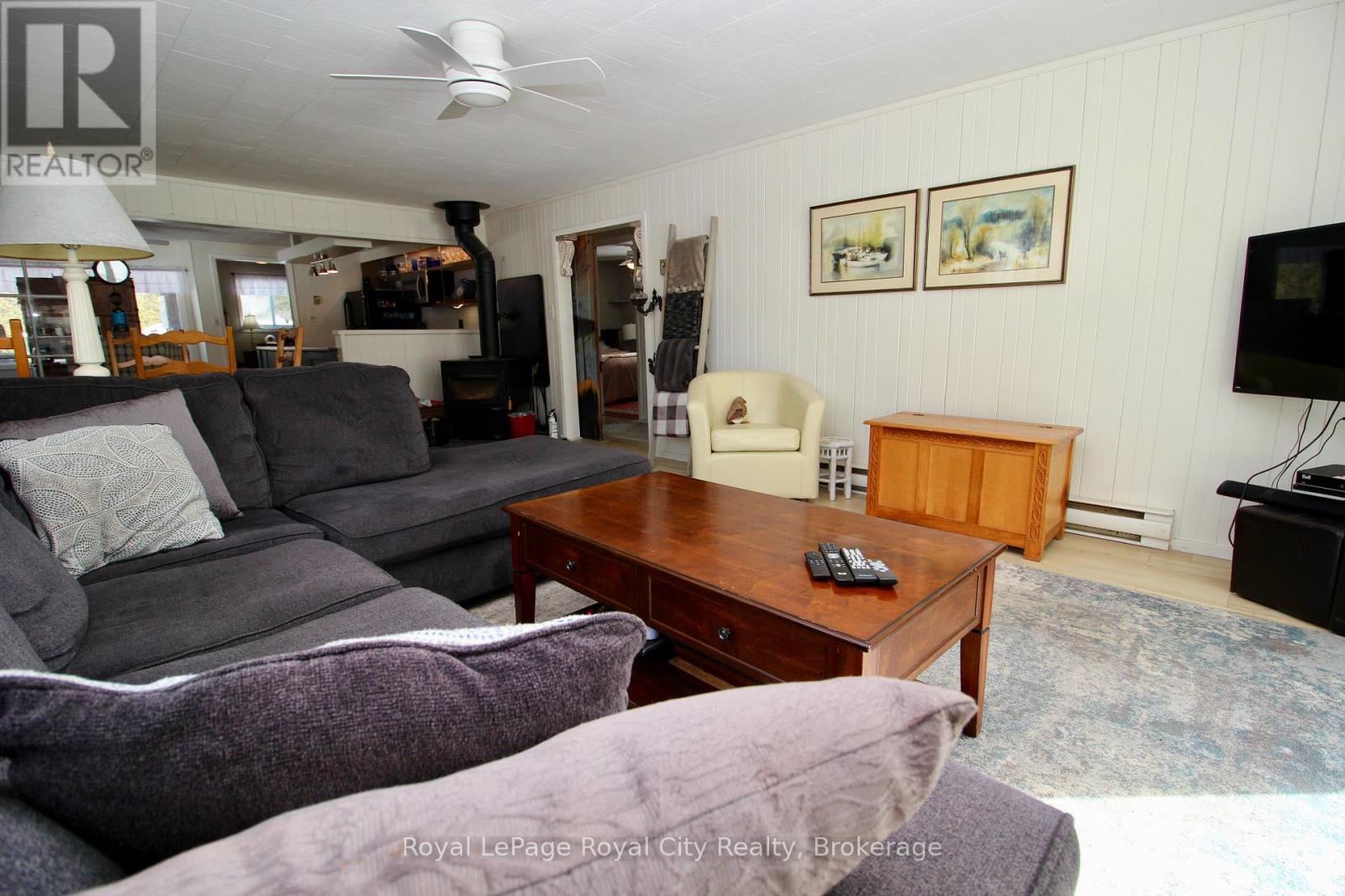 45 Warner Bay Road, Northern Bruce Peninsula, Ontario  N0H 2R0 - Photo 12 - X12017167