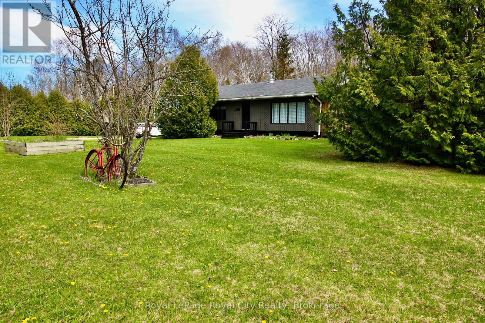 45 Warner Bay Road, Northern Bruce Peninsula, Ontario  N0H 2R0 - Photo 2 - X12017167
