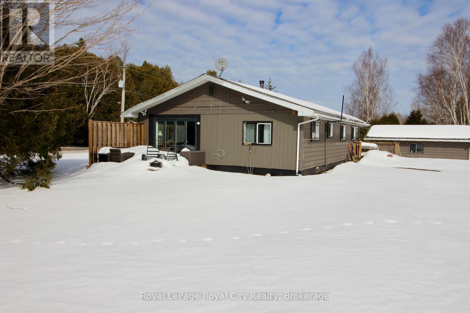 45 Warner Bay Road, Northern Bruce Peninsula, Ontario  N0H 2R0 - Photo 26 - X12017167