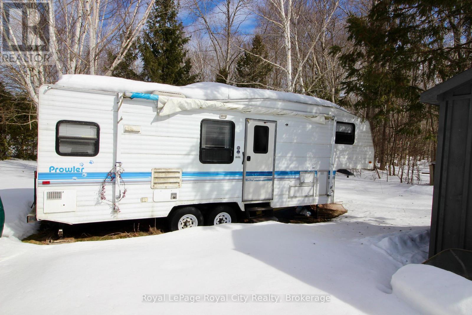 45 Warner Bay Road, Northern Bruce Peninsula, Ontario  N0H 2R0 - Photo 28 - X12017167