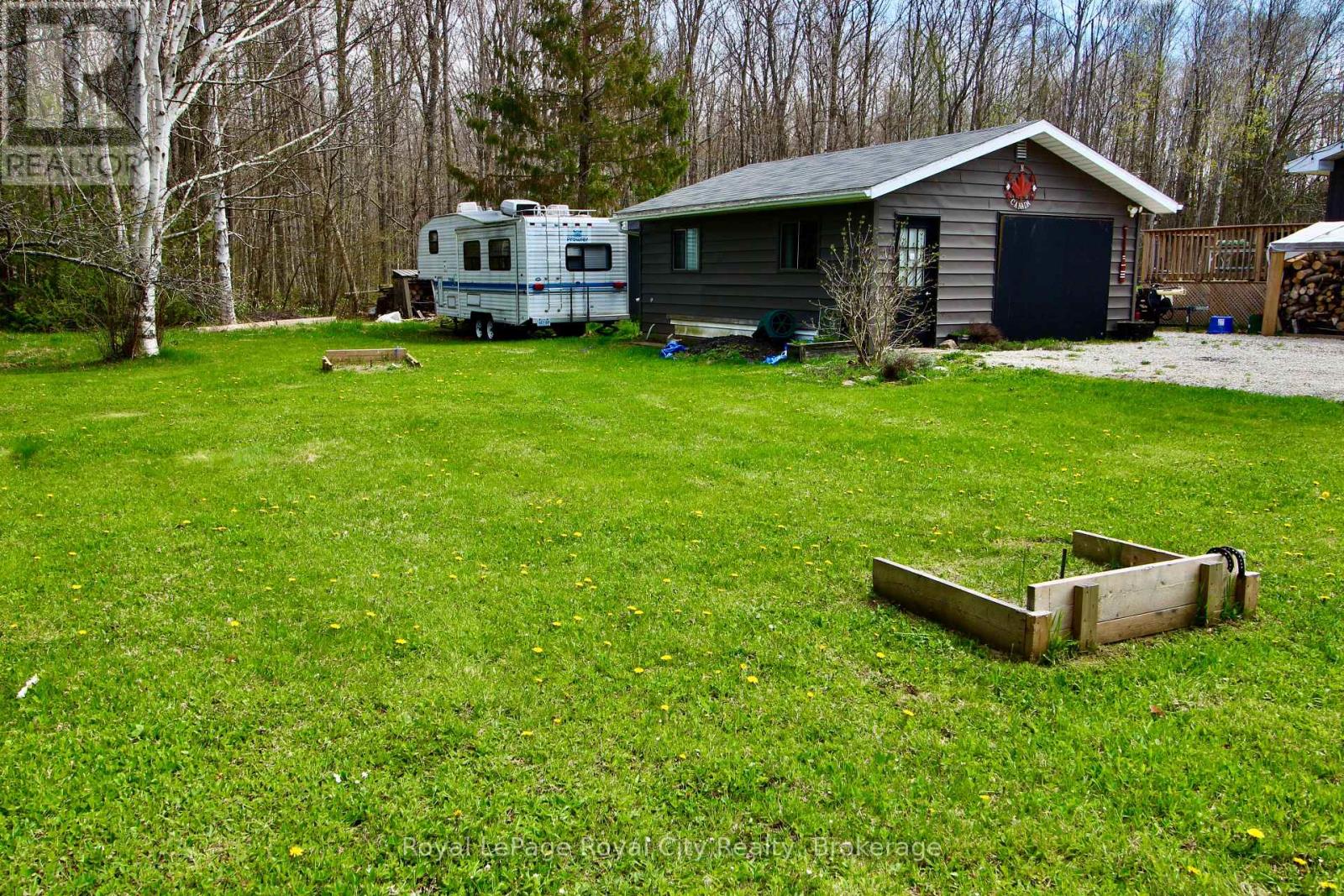 45 Warner Bay Road, Northern Bruce Peninsula, Ontario  N0H 2R0 - Photo 29 - X12017167