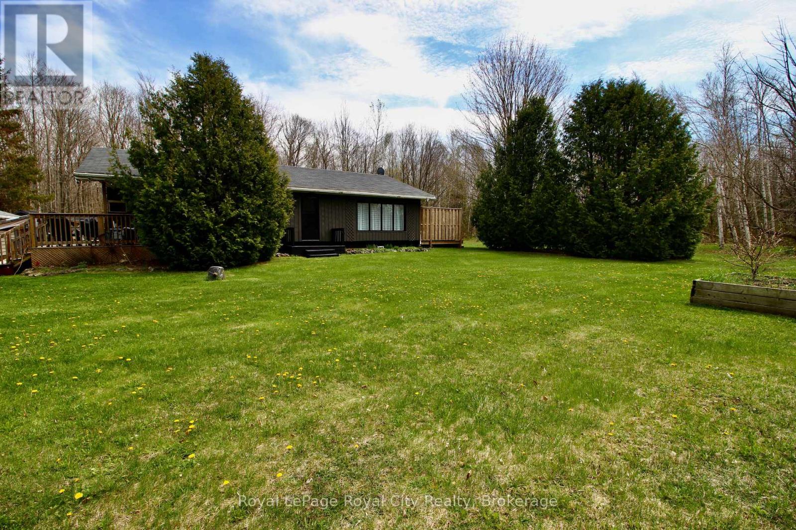 45 Warner Bay Road, Northern Bruce Peninsula, Ontario  N0H 2R0 - Photo 3 - X12017167