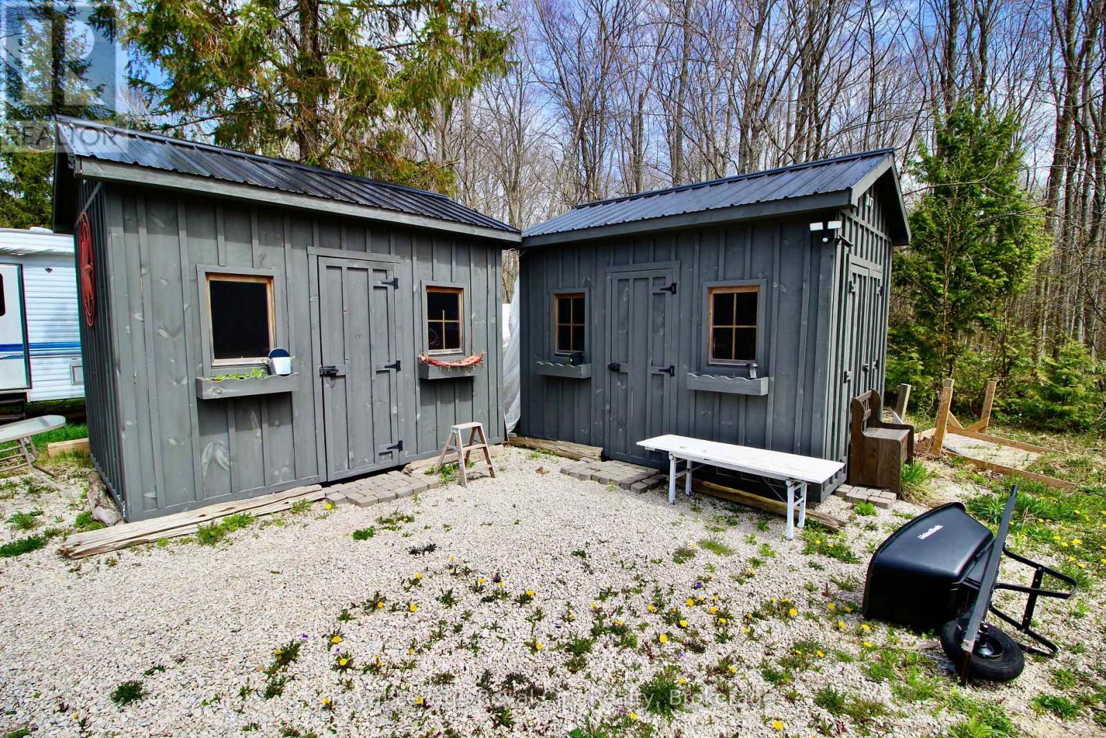 45 Warner Bay Road, Northern Bruce Peninsula, Ontario  N0H 2R0 - Photo 36 - X12017167