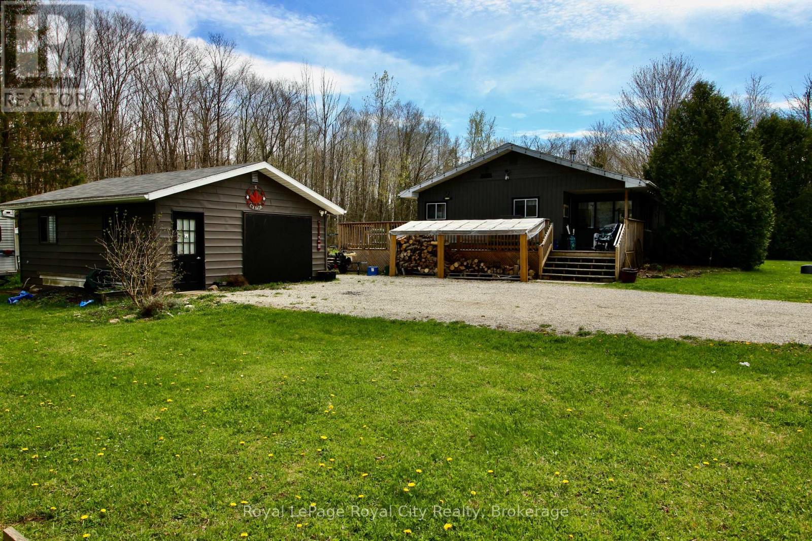 45 Warner Bay Road, Northern Bruce Peninsula, Ontario  N0H 2R0 - Photo 5 - X12017167