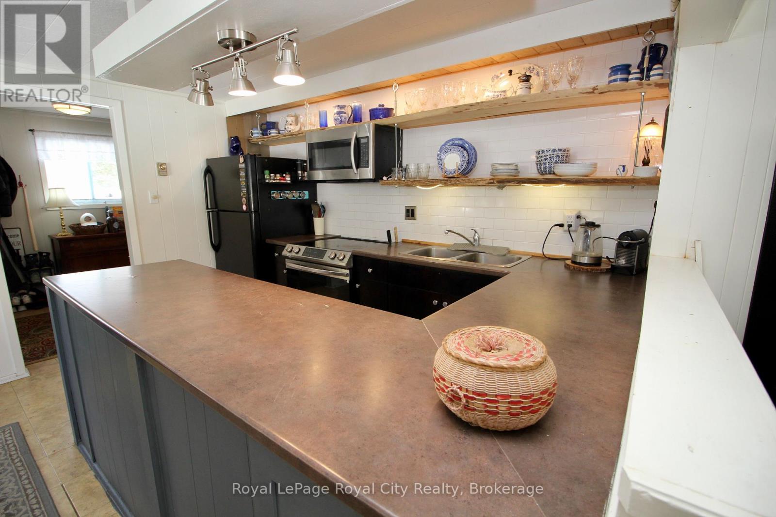 45 Warner Bay Road, Northern Bruce Peninsula, Ontario  N0H 2R0 - Photo 8 - X12017167