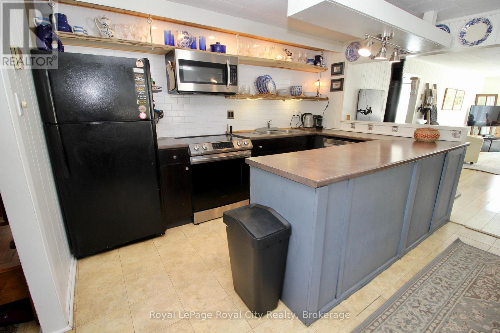 45 Warner Bay Road, Northern Bruce Peninsula, Ontario  N0H 2R0 - Photo 9 - X12017167