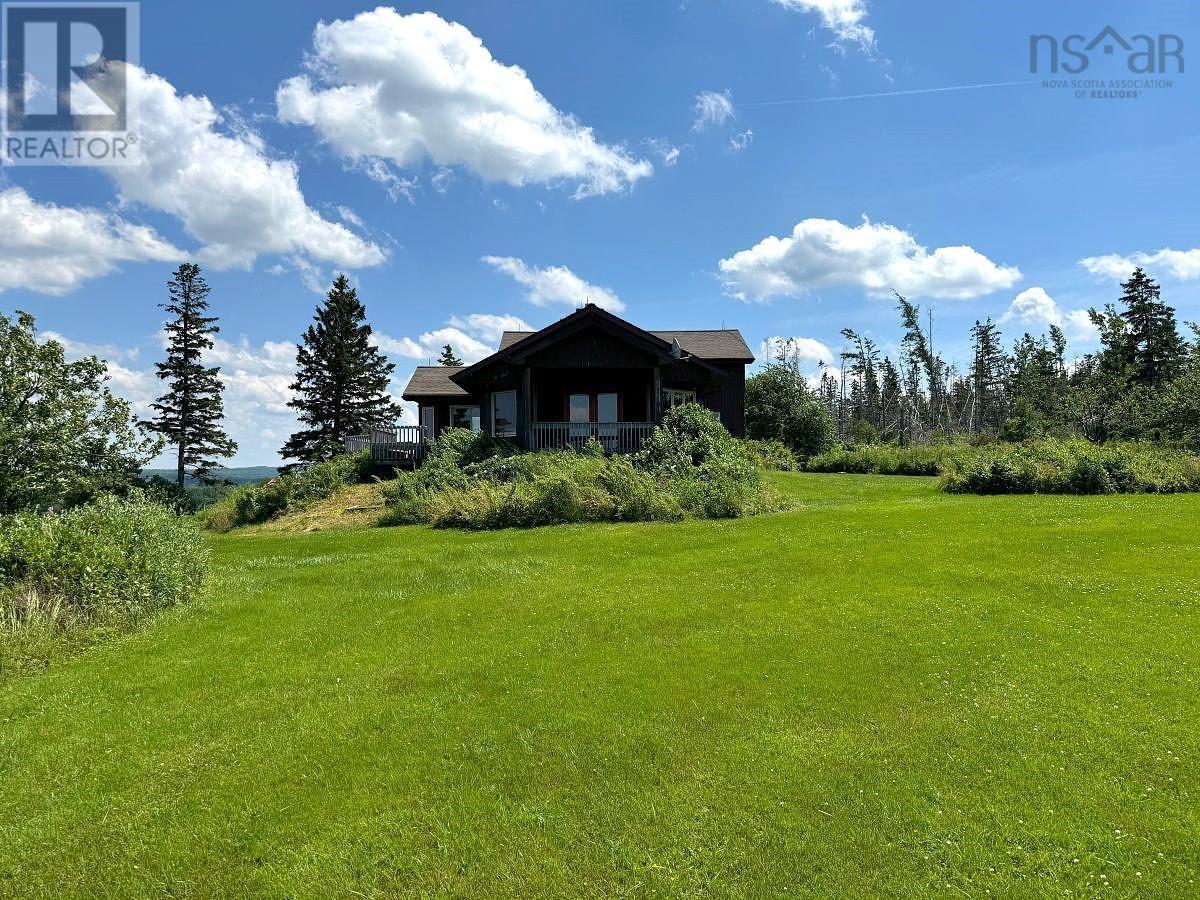 172 Melanson Road, Pomquet, Nova Scotia  B2G 2L4 - Photo 19 - 202502005