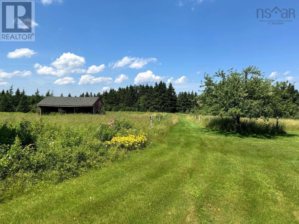 172 Melanson Road, Pomquet, Nova Scotia  B2G 2L4 - Photo 21 - 202502005