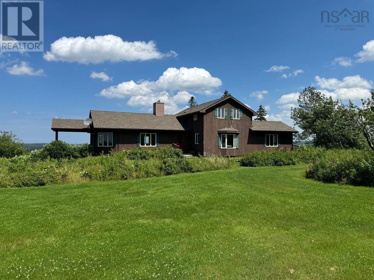 172 Melanson Road, Pomquet, Nova Scotia  B2G 2L4 - Photo 25 - 202502005