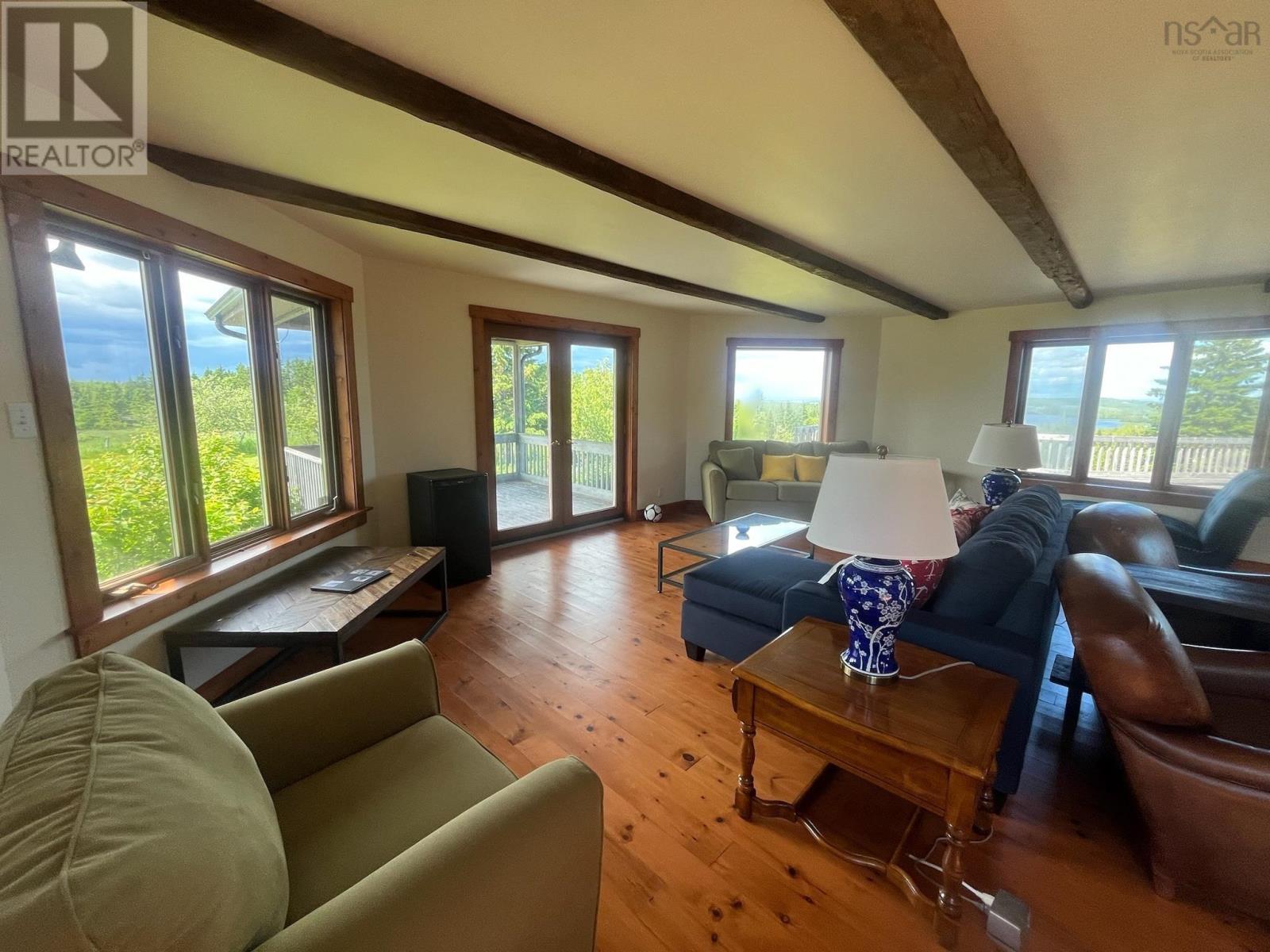 172 Melanson Road, Pomquet, Nova Scotia  B2G 2L4 - Photo 27 - 202502005