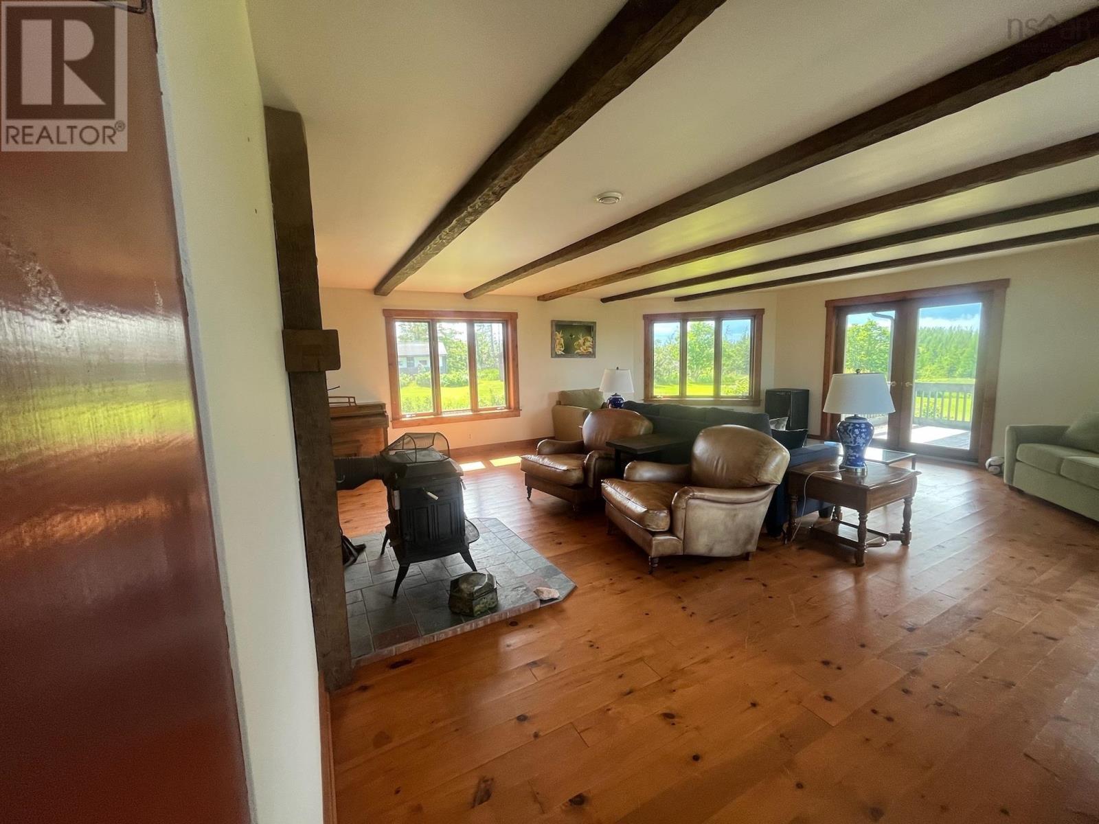 172 Melanson Road, Pomquet, Nova Scotia  B2G 2L4 - Photo 28 - 202502005