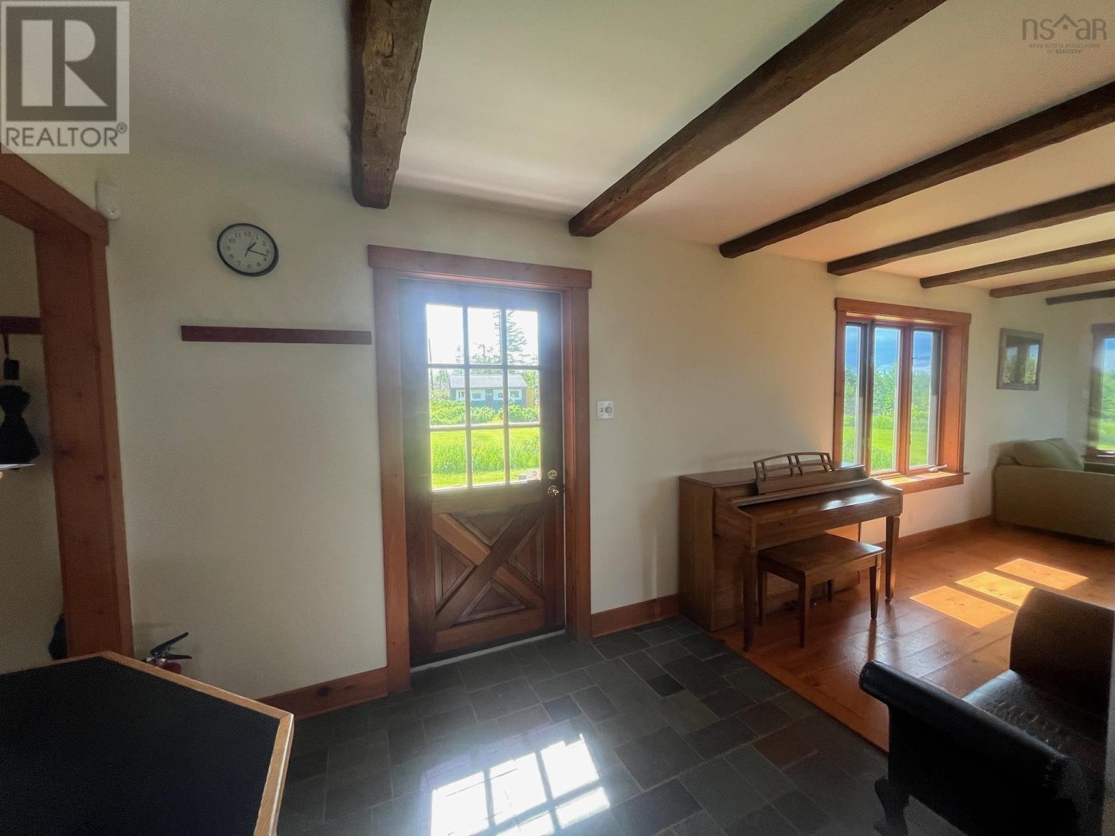 172 Melanson Road, Pomquet, Nova Scotia  B2G 2L4 - Photo 33 - 202502005