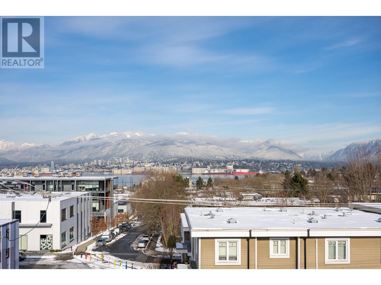 303 2009 E Hastings Street, Vancouver, British Columbia  V5L 1T9 - Photo 28 - R2966187