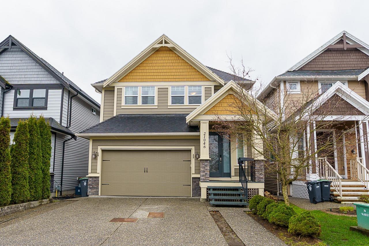 Property at 21046 76A AVENUE image 1