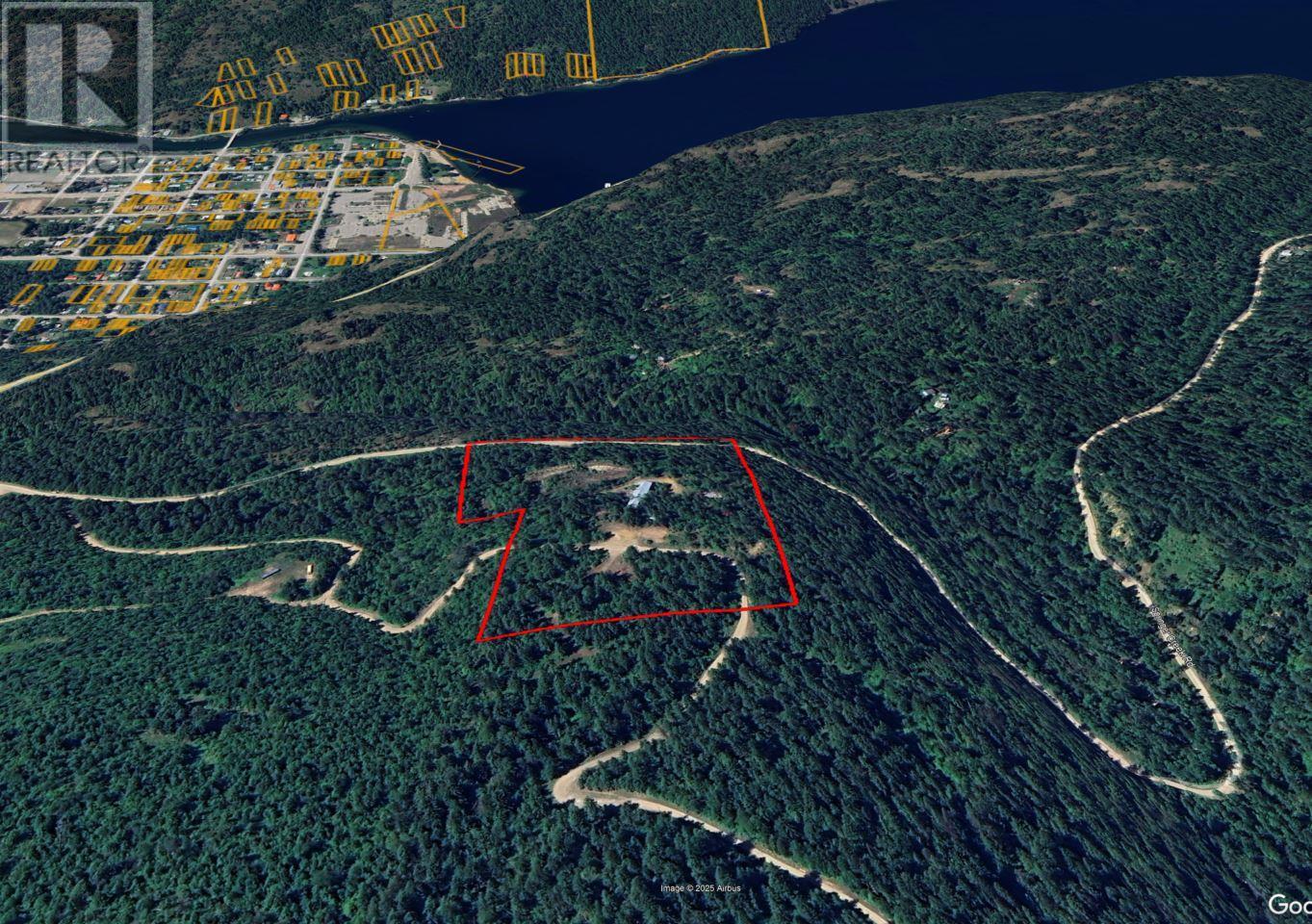 Dl 16901 Springer Creek Road, Slocan, British Columbia  V0G 0B8 - Photo 1 - 10338909