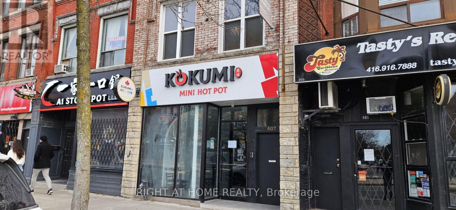 Property at 407 SPADINA AVENUE image 3