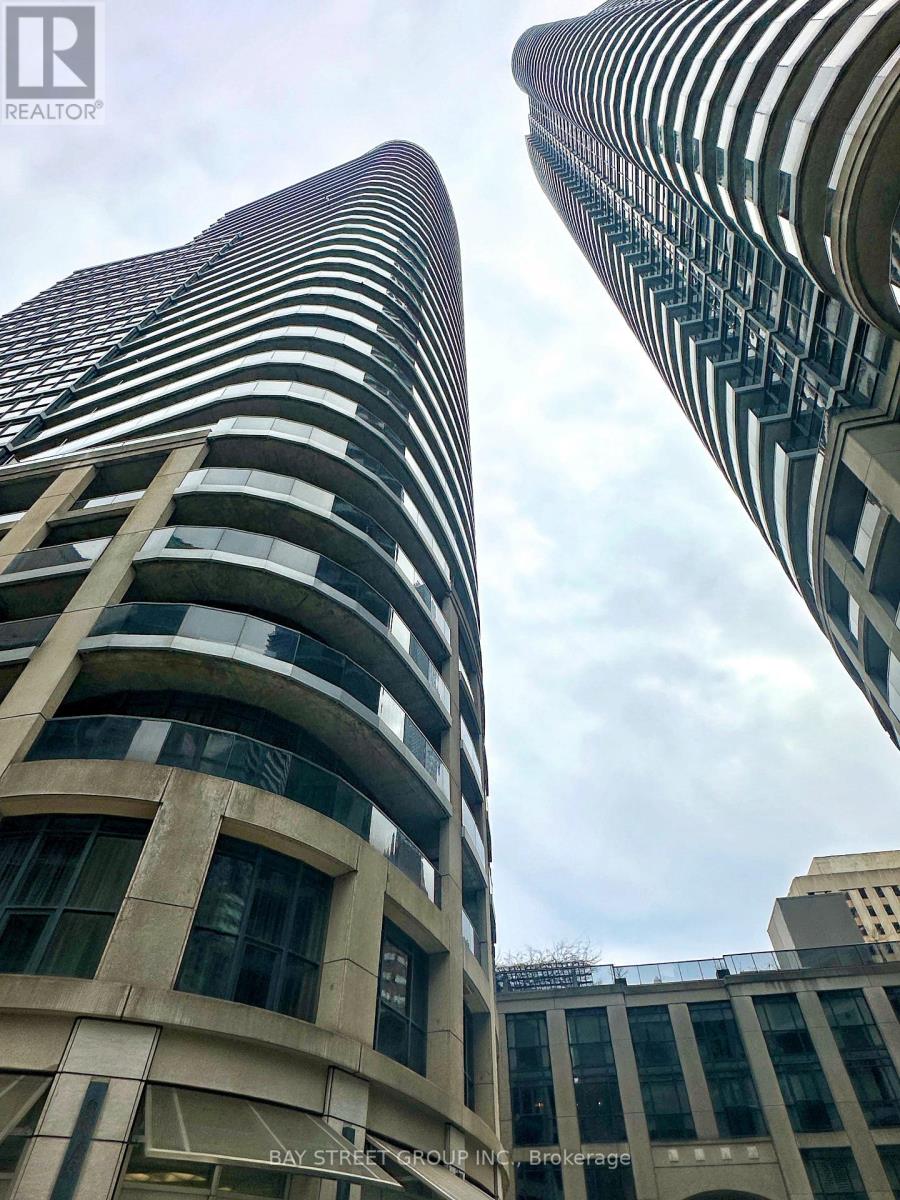 3101 - 25 CARLTON STREET, Toronto, Ontario
